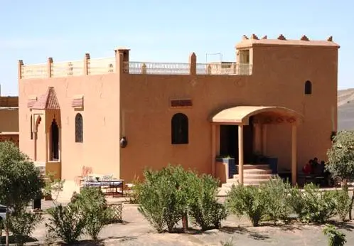 Dar Tafouyte Hotel Merzouga