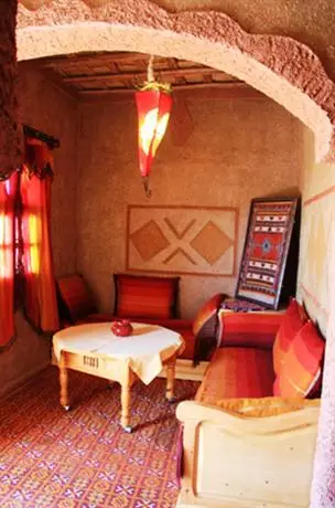 Dar Tafouyte Hotel Merzouga