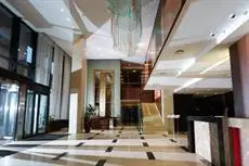 DoubleTree by Hilton Novosibirsk 