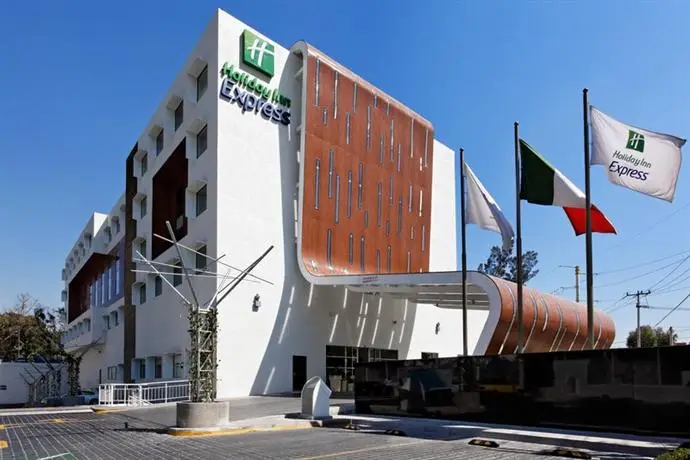 Holiday Inn Express Guadalajara Autonoma 