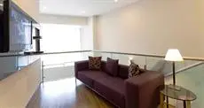 Plaza Suites Mexico City 2404 