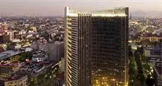 Plaza Suites Mexico City 2404 