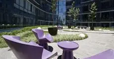 Plaza Suites Mexico City 2404 