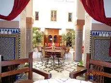 Riad Ahlam 