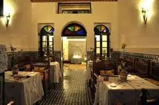 Riad Jardin Chrifa 