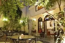 Riad Jardin Chrifa 