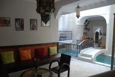 Riad Sidi Mimoune 