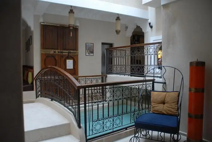 Riad Sidi Mimoune 