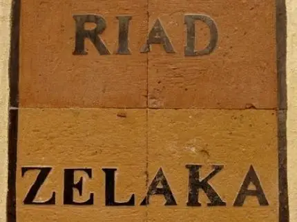 Riad Zelaka