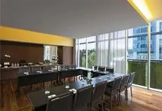 The Westin Santa Fe Mexico City 