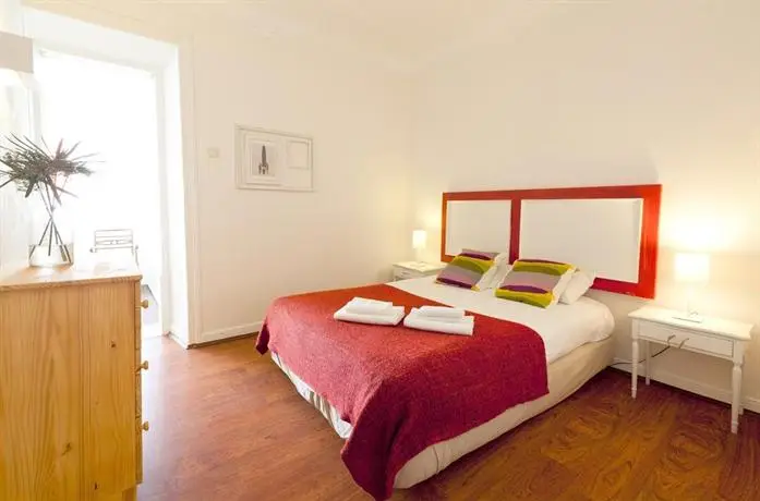 Amar Hostel & Suites 