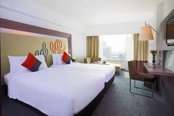 Novotel Bangkok Silom Road Hotel