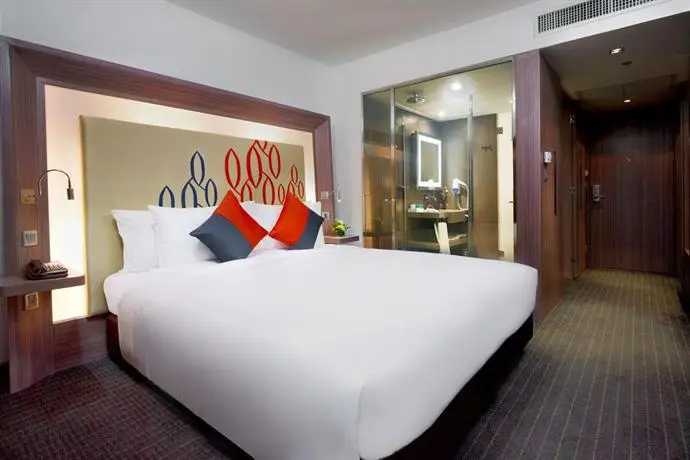 Novotel Bangkok Silom Road Hotel