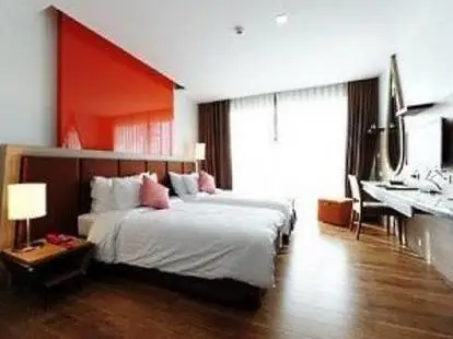 Prajaktra Design Hotel