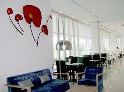 Prajaktra Design Hotel