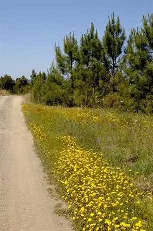 Sagres Inland - Aldeia da Pedralva 