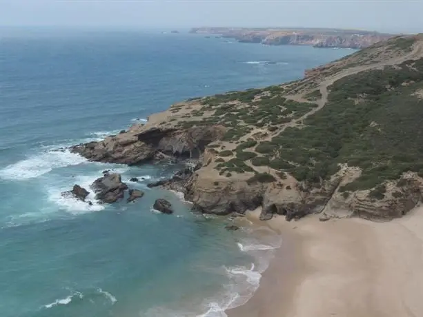 Sagres Inland - Aldeia da Pedralva 