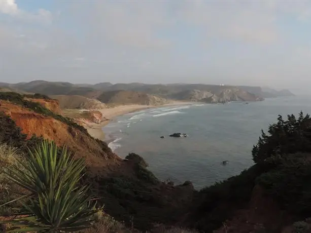 Sagres Inland - Aldeia da Pedralva 