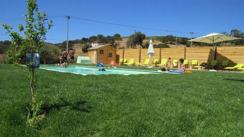 Sagres Inland - Aldeia da Pedralva 