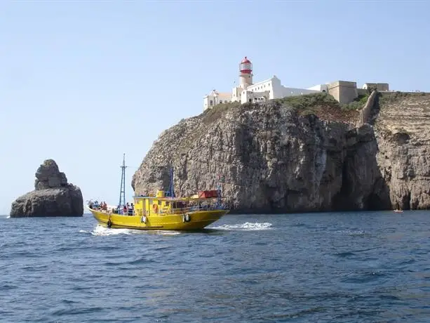 Sagres Inland - Aldeia da Pedralva 