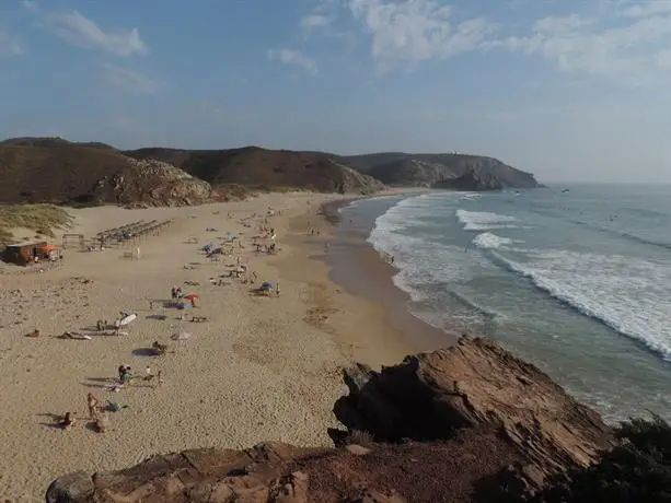 Sagres Inland - Aldeia da Pedralva 