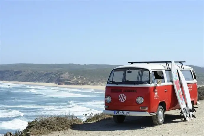 Sagres Inland - Aldeia da Pedralva 