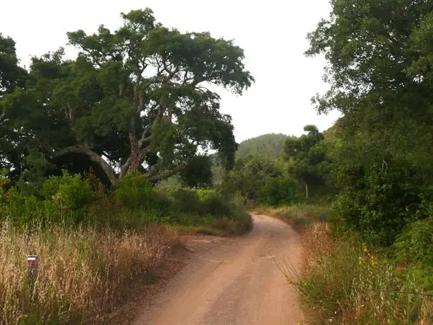 Sagres Inland - Aldeia da Pedralva 