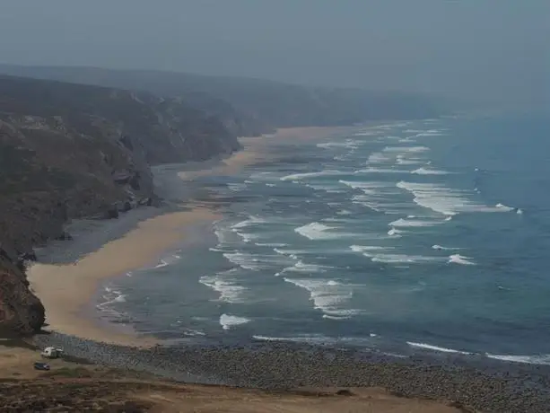 Sagres Inland - Aldeia da Pedralva 