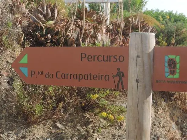 Sagres Inland - Aldeia da Pedralva 