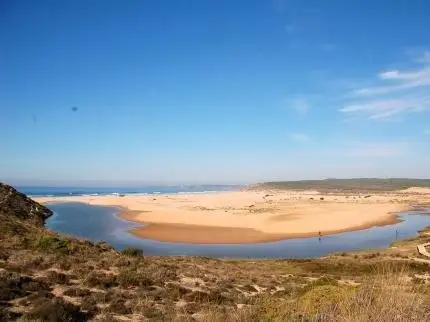 Sagres Inland - Aldeia da Pedralva 