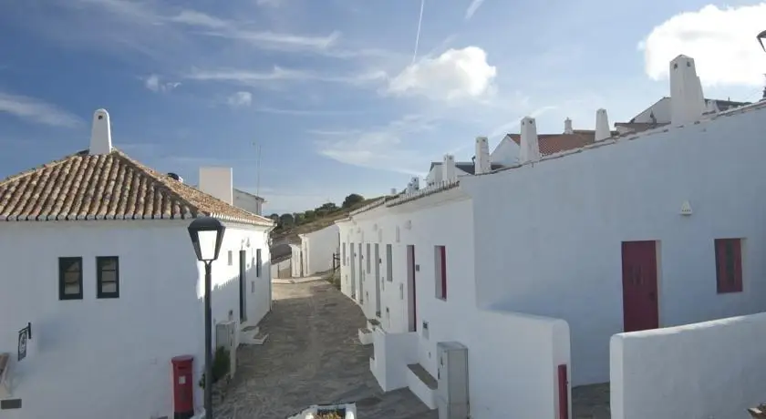 Sagres Inland - Aldeia da Pedralva 