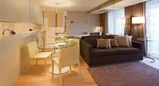 Serviced Apartments Boavista Palace 