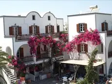 Kafouros Hotel 