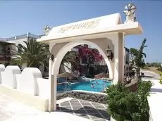 Kafouros Hotel 