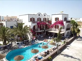 Kafouros Hotel 