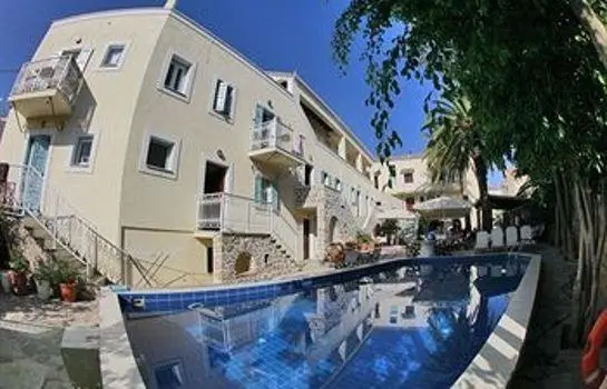 Kastro Hotel Spetses