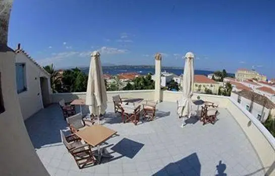 Kastro Hotel Spetses