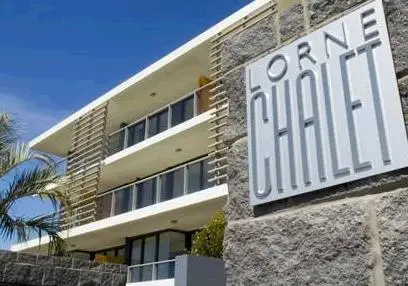 Lorne Chalet Short Stay Apartments