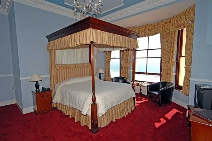 No 1 The Esplanade Guest Accommodation 