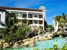 Yoho Beach Resort & Club 