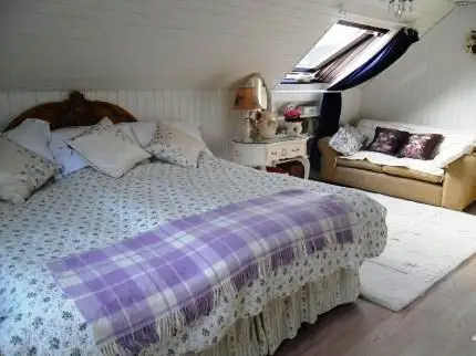 Bayside Bed & Breakfast Isle of Skye