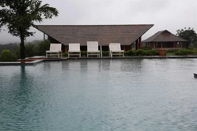 Heritage Resort Coorg 