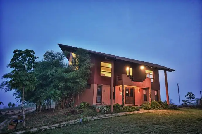 Heritage Resort Coorg 