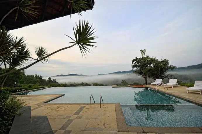 Heritage Resort Coorg 