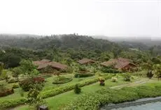 Heritage Resort Coorg 