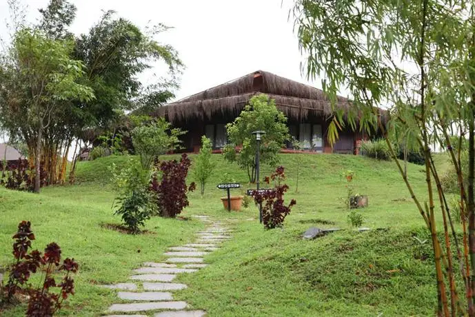 Heritage Resort Coorg 