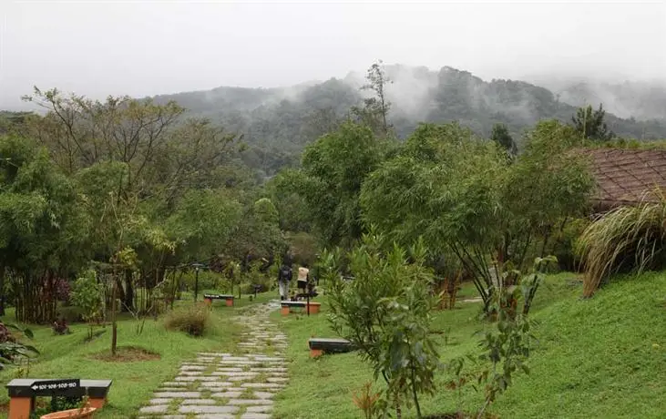 Heritage Resort Coorg 