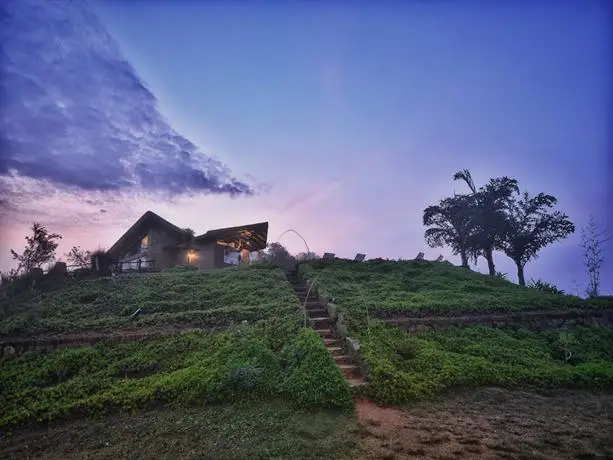 Heritage Resort Coorg 