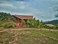 Heritage Resort Coorg 