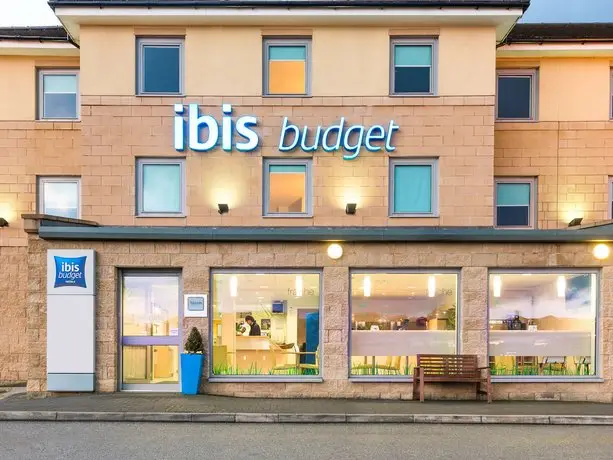 Ibis Budget Bradford